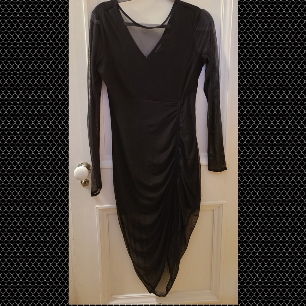 Bebe dress